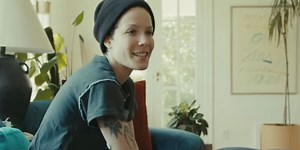 Halsey reveals & opens up about illness battle in new song: 'I'm lucky to be alive'