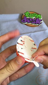 10K views · 146 reactions | Crayon Alien Toy #crayon #alien | ToonDesk | Facebook