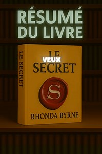 Résumé du livre: Le Secrer - Rhonda Byrne partie 2 #lesecret #resumelivre #lectureinspirante #elandevie | Élan de Vie