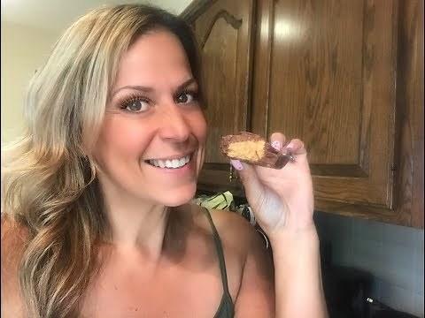 OPTAVIA FUELING HACK | REESE'S PEANUT BUTTER CUP