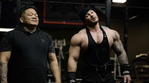 Jeremy Buendia on Reels