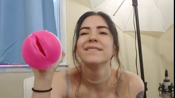 fleshlight joi with my own fleshlight