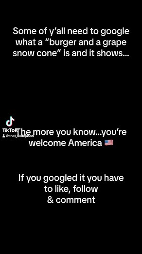 #CapCutVelocity #fyp #foryou #burger #grape #snow #cone #alanjackson #relationships #quotes #friends #love #sex #6ix9ine #eat #suck #relatable #staytoxic #healthy #mentalhealth #fypシ #4u #thatdudejason #justsaying #facts #lovesong #viraltiktok #reels #fbreels #instagramreels | That_DudeJason