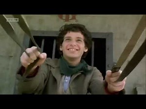 Brothers Blue (1973) aka Blue Gang starring Jack Palance and Paul Jabara