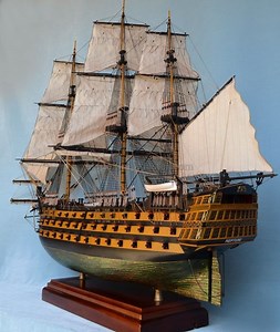 HMS Neptune (1797) - Alchetron, The Free Social Encyclopedia