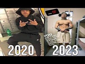 Kay Flock Music Evolution 2020-2023