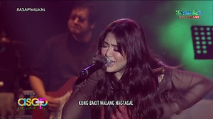96K views · 3.7K reactions | HOTPICK: Queen of Hugot, Moira #ASAPhotpicks | ASAPOFFICIAL | Facebook