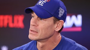 John Cena Gets Honest About Complicated Relationship With His Dad – TJR Wrestling