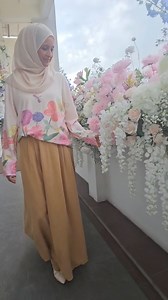 The essence of femininity is to absolutely love being a woman  CDC VOUCHER ACCEPTED! SHOP WITH US at Aurah Boutique Joo Chiat Complex 03-1059 #aurahboutique #casual #casualwear #casualstyle #muslimahfashion #muslimah #hijab #hijabfashion #modest #modestfashion #hijabista #modestwear #shawl #abaya #jalabieya #dresses #joochiatcomplexsingapore #fyp #fashiontrends | Aurah Boutique | Facebook