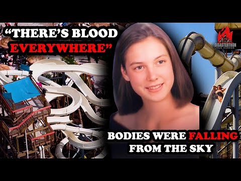 The Banzai Pipeline Slide Disaster | The Death Of Quimby Ghilotti