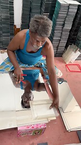 Mirror Manufacturing Process | Sarkari Foodie