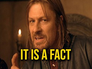 18 Random, Useless & Interesting Facts