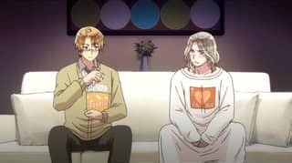 The Beautiful World: Episode 17