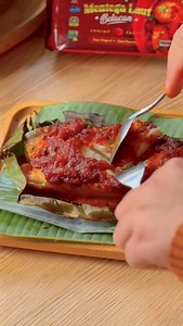138K views · 37K reactions |  Ikan pari bakar sambal, diperah asam...