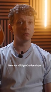 53K views · 594 reactions | Jesper Modig förlorade sin mamma i...