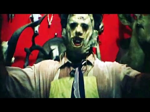 Leatherface's Hammer Kill (The Texas Chainsaw Massacre) | Greatest Kill of All Time