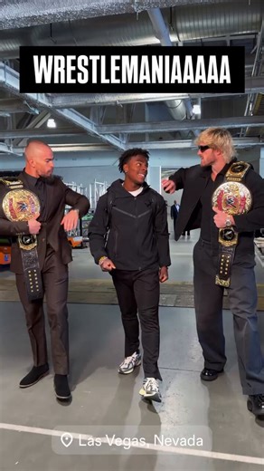 Speed at wrestlemania meanwhile this fat nasty no pussy Big titty bitch jacking his little ass dick to porn