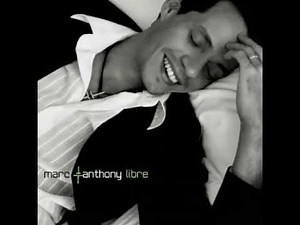 Caminaré - Marc Anthony