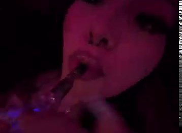 RT @goon4yummi: blinker check point 🍃 (don’t watch till the end)