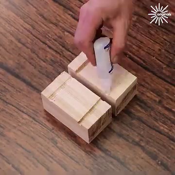 Smart woodworking hacks! | MetDaan DIY