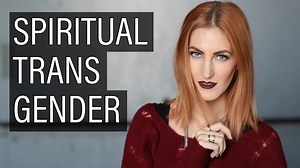 Transgender from a Spiritual Perspective • Autumn Asphodel