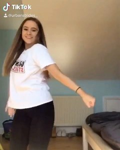 Loving this 🙌🕺 | Urban Strides