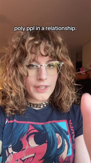 Exploring Poly Relationships: Breakups and Dynamics