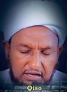 Muslimiinta Waxey Ku Nolaayeen Faqri Gaajo Ciriir Iyo Saboolnimo Sheekh Xuseen Cali | WAX MOOGE