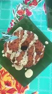 Tamale Donut | Colleen Coyle