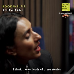 ICYMI award-winning broadcaster Anita Rani was a guest on the #Bookshelfie podcast, talking to Vick Hope about finding confidence in her 40s, taking Woman's Hour to Glastonbury, and why she needed to write her own story. Alongside her broadcasting work, Anita is a successful writer, publishing her Sunday Times bestselling memoir The Right Sort of Girl back in 2021 as well as her first novel now in paperback, Baby Does a Runner. Anita's five book choices include a punchy female friendship novel w