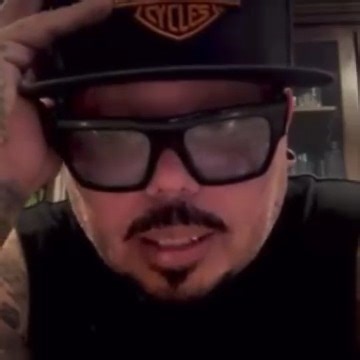 AB Quintanilla releases apology after Tejano Explosion incident... | Tejano 360 Network