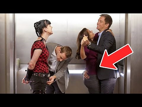 NCIS Bloopers & Funny Moments You NEED To See!