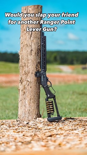 5.9K views · 89 reactions | No questions asked…. Welcome to flavor town. | Ranger Point Precision LLC | Facebook