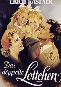 Das doppelte Lottchen - Film: Jetzt online Stream anschauen