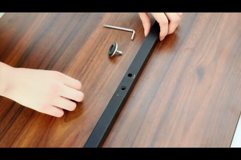 Pool Towel Rack Outdoor with Shelf 2-Tier Free Standing Towel Drying Stand for Poolside Beach Towel Storage