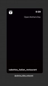 Faces Magazine on Reels