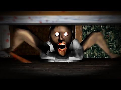 Granny Chapter 2 FULL GAME