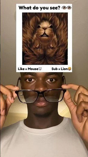 WHAT DO YOU SEE⁉️👀 #shortsfeed #shorts #viral #fyp #thoughts