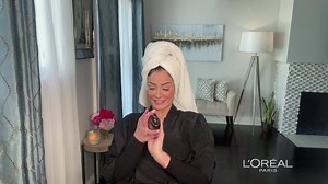 4.5K views · 188 reactions | ¡Tu también puedes hacer de tu favorito nuestro Elvive 8 Second Wonder Water! 朗 Mira que increíble la transformación del cabello de Dayanara Torres. Sustitúyelo por acondicionador y masajea en el cuero cabelludo por 8 segundos. ¡Lucirás radiante! ✨ | L'Oréal Paris | Facebook