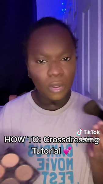 Crossdress Tutorial: Step-by-Step Guide for Beginners
