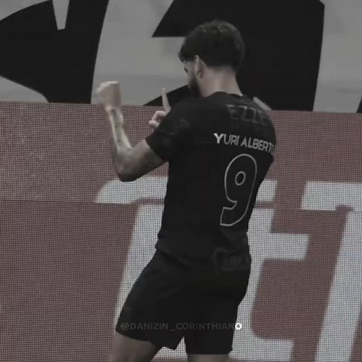 Tomorrow he's going to crush the bitches! 🔥🦅⚫⚪ #corinthians #yurialberto #editsccp #vaiprofy