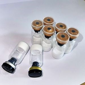 [Hot Item] Premium 99% Pure Freeze-Dried Powder 5mg & 10mg Sizes Direct From Chinese Manufacturer