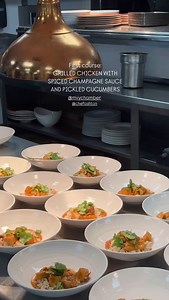 Harbor View Hotel on Reels