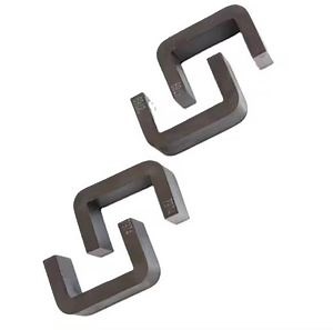 [Hot Item] Low Noisem High Performance and Magnetism Iron Core with Higher Permeability
