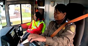 Behind the scenes look with UPS as holiday shipping deadlines near | Karen Tomaszewski Hill