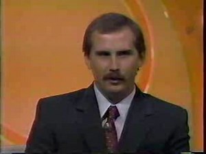 The New Newlywed Game episode, March 1986-D