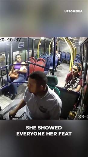 134K views · 199 reactions | In a quick move, she prevented the thief from taking something valuable | Positive | Facebook