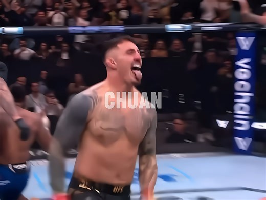 埃斯皮纳尔第一回合一分钟KO获胜