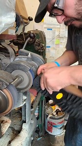 Leather Boots Restoration | The Shoe Master