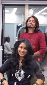 Girl #hair 🥰colour #mate 😍 👌 | Ruhihair Dresser